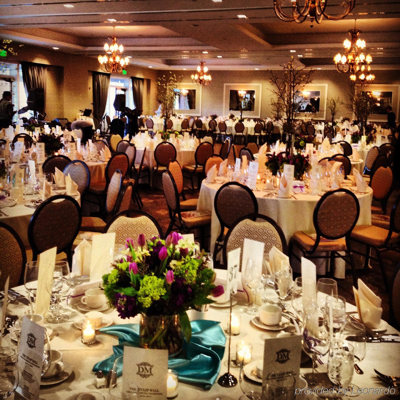 Diamond Mills Hotel & Tavern Saugerties Restaurang bild