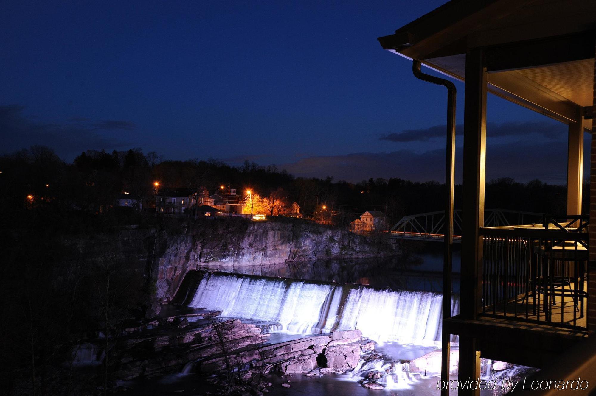 Diamond Mills Hotel & Tavern Saugerties Exteriör bild