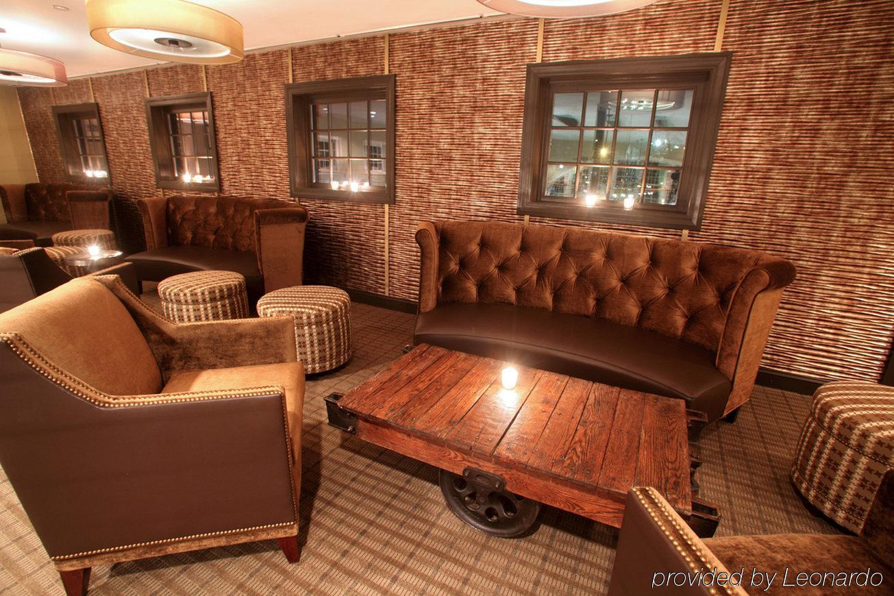 Diamond Mills Hotel & Tavern Saugerties Inreriör bild