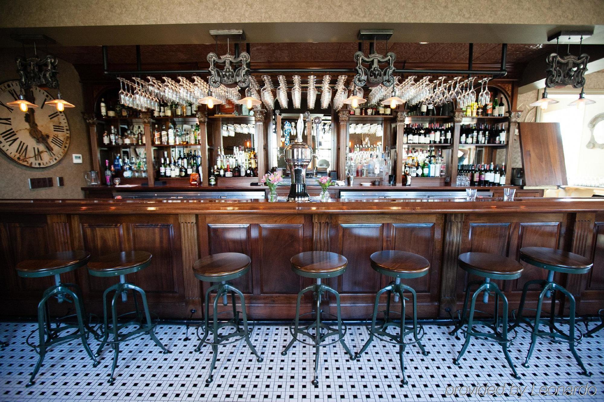 Diamond Mills Hotel & Tavern Saugerties Exteriör bild