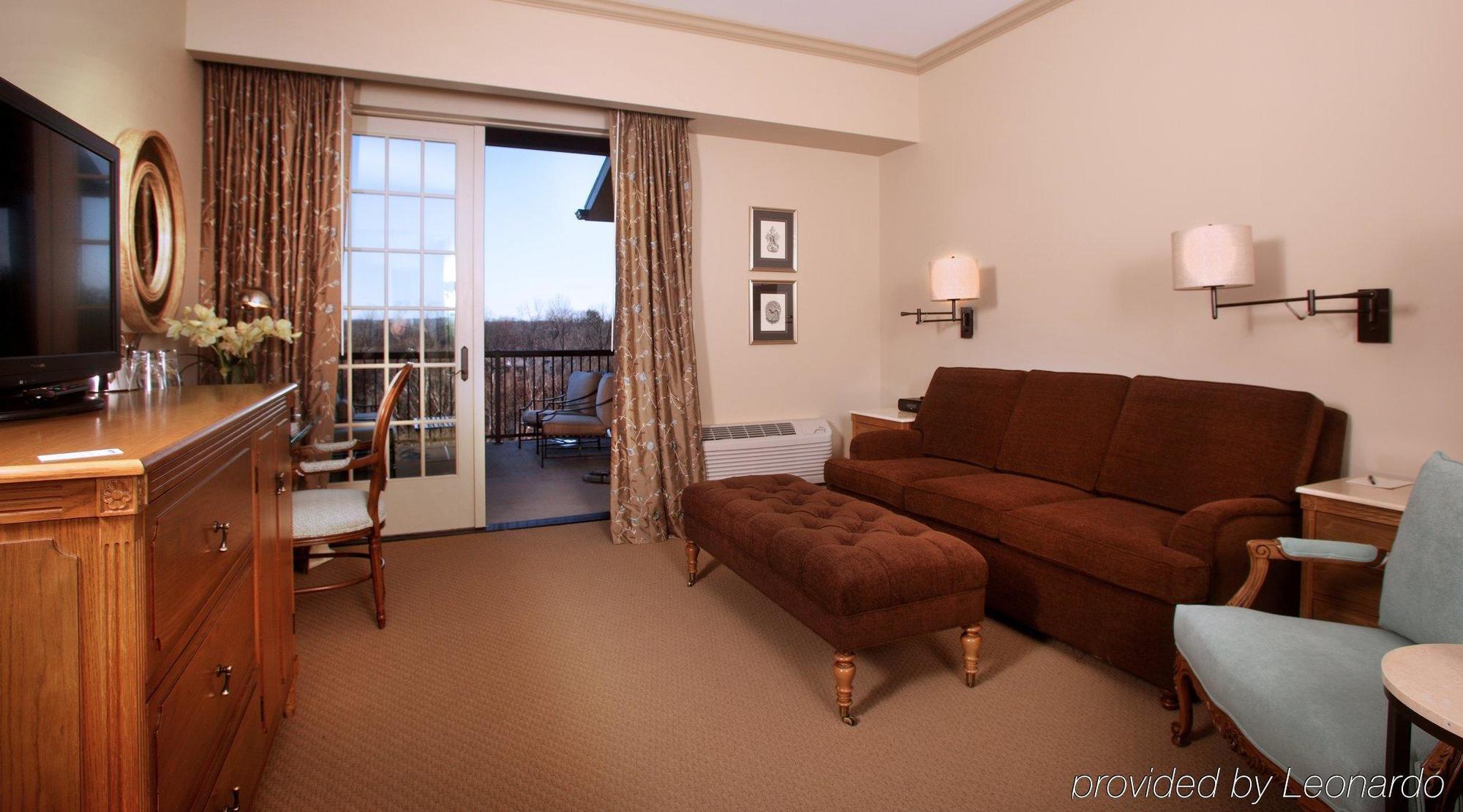 Diamond Mills Hotel & Tavern Saugerties Rum bild