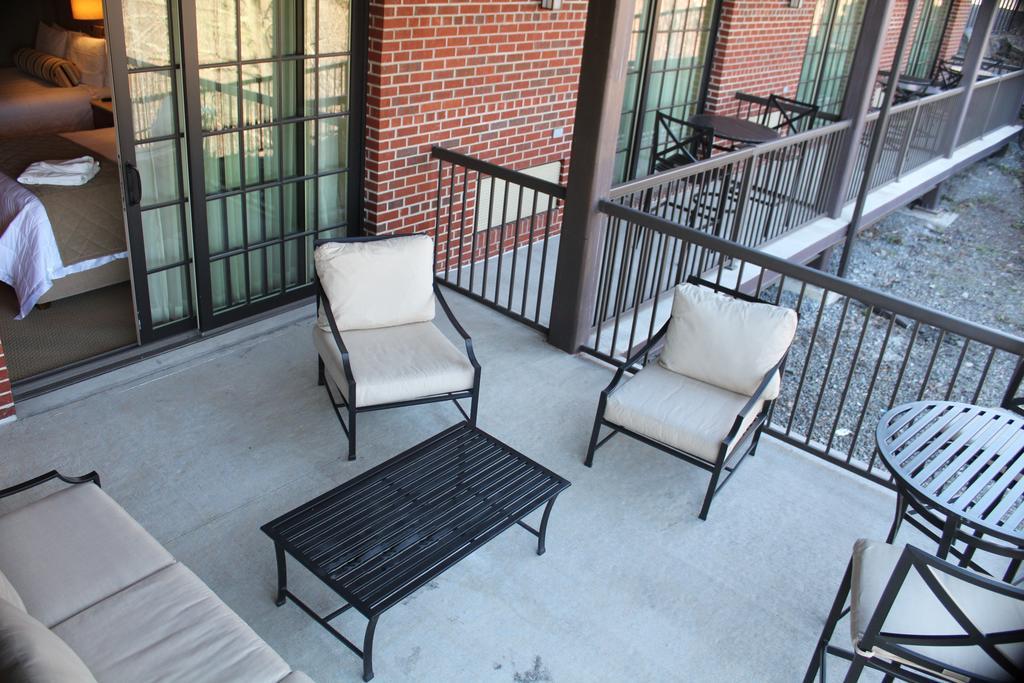 Diamond Mills Hotel & Tavern Saugerties Exteriör bild