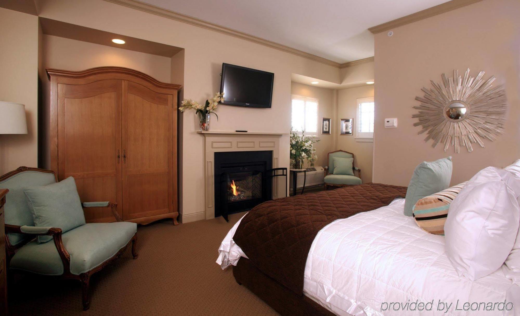 Diamond Mills Hotel & Tavern Saugerties Rum bild