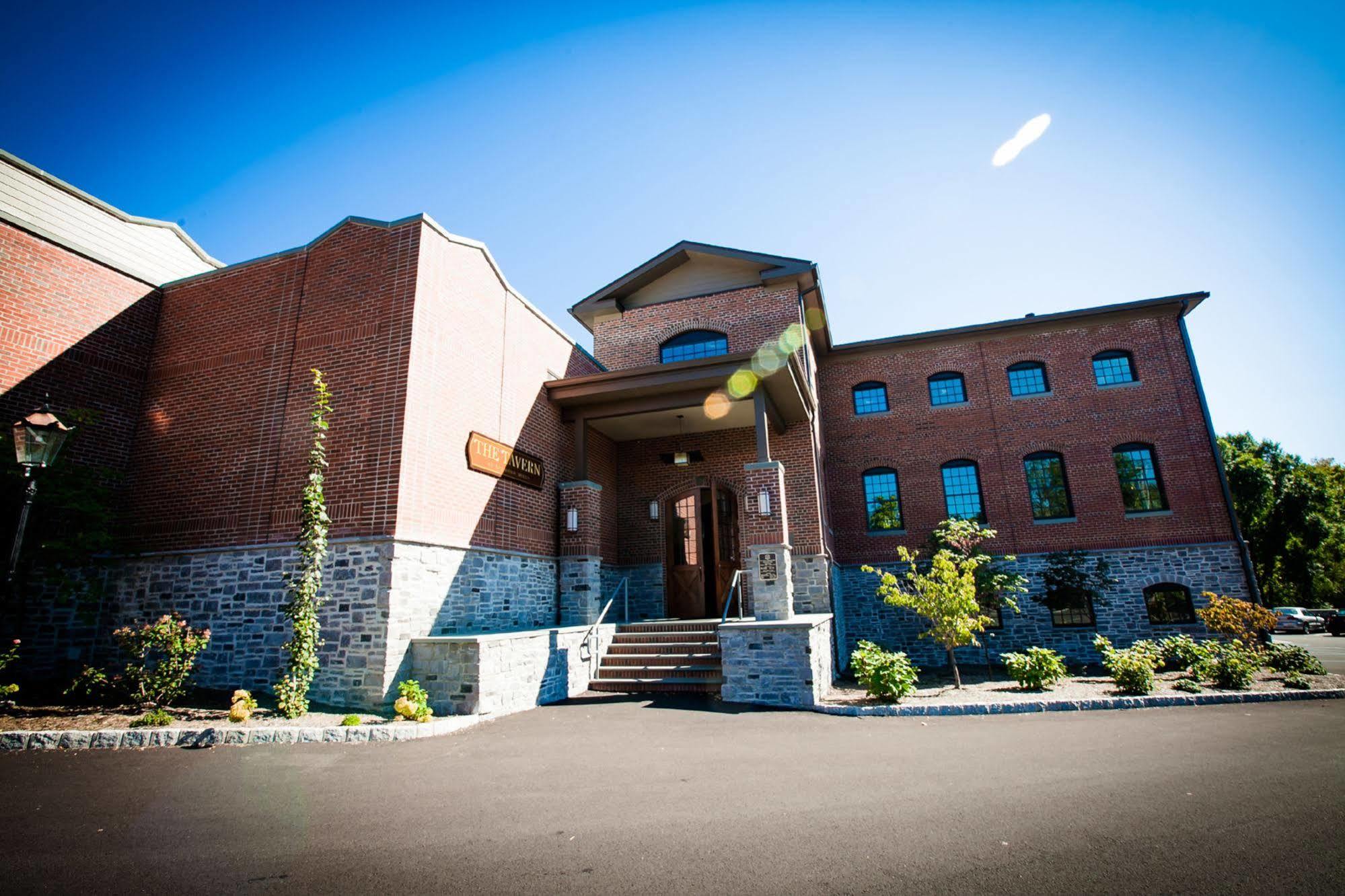 Diamond Mills Hotel & Tavern Saugerties Exteriör bild